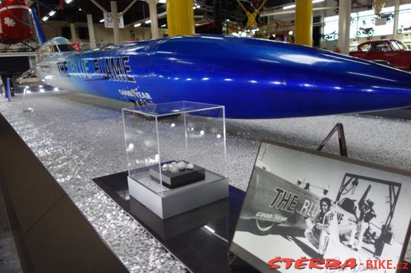 152 - Auto & Technik MUSEUM SINSHEIM