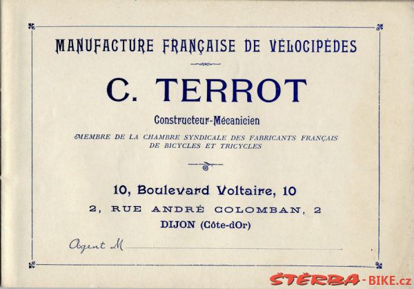 Terrot (var.1) 1894