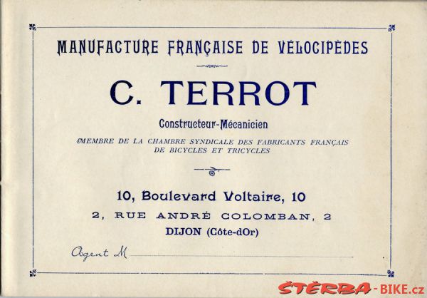 Terrot (var.1) 1894