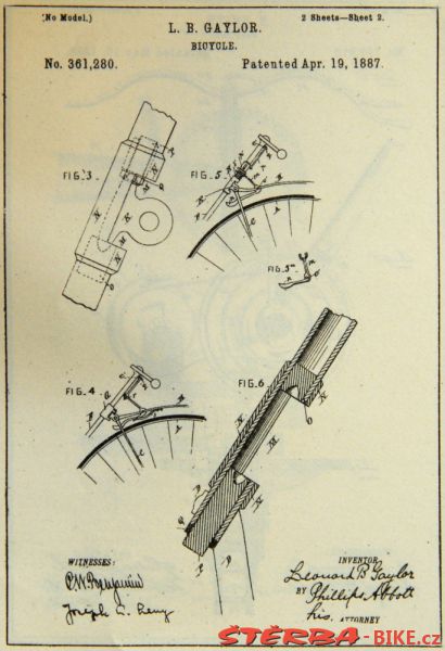 Eagle Patents