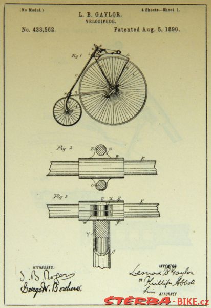 Eagle Patents