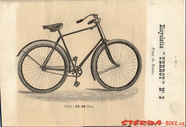 Terrot 1895