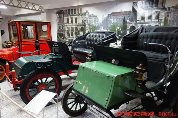 152 - Auto & Technik MUSEUM SINSHEIM