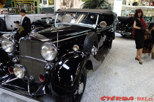 152 - Auto & Technik MUSEUM SINSHEIM