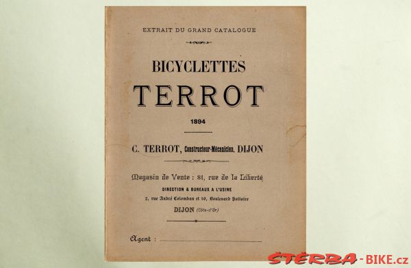 Terrot (var.2) 1894