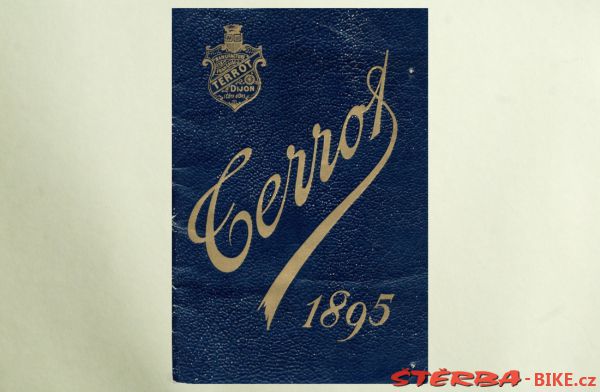 Terrot 1895