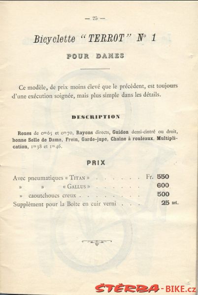 Terrot 1895