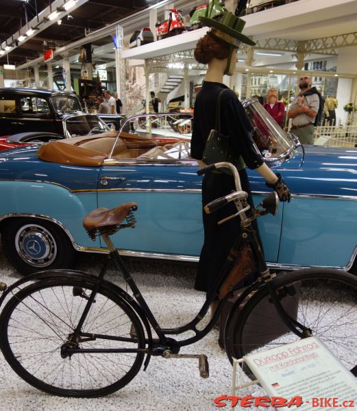 152 - Auto & Technik MUSEUM SINSHEIM