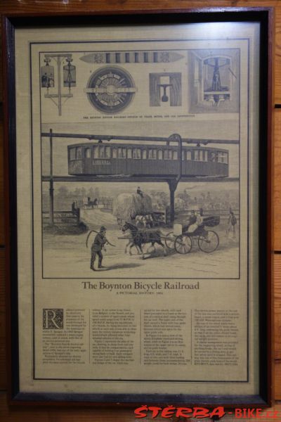 130/B - Old Spokes Home