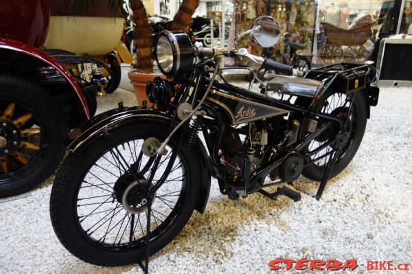 152 - Auto & Technik MUSEUM SINSHEIM