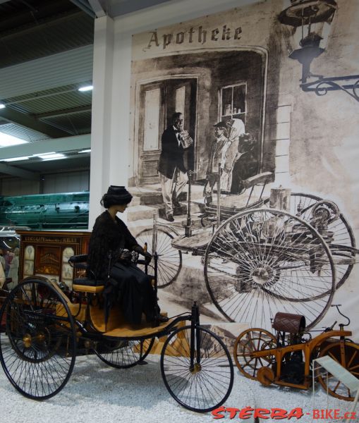152 - Auto & Technik MUSEUM SINSHEIM