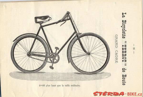 Terrot 1895