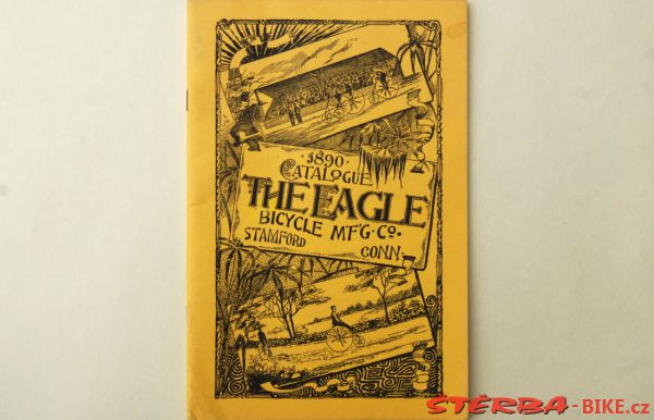 Eagle 1890