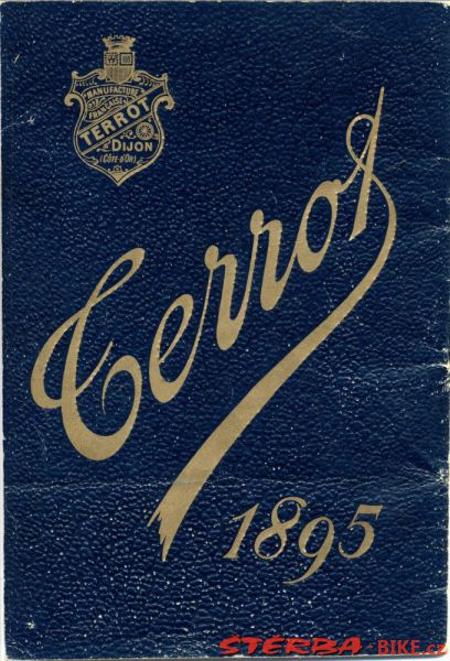 Terrot 1895