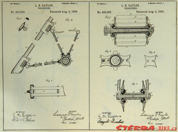 Eagle Patents