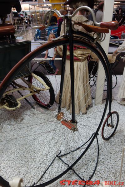 152 - Auto & Technik MUSEUM SINSHEIM