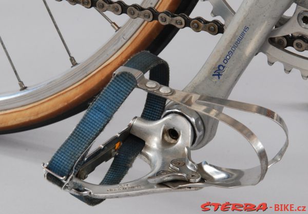 Shimano NORTA 600AX, Japan 1980