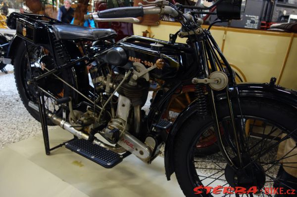 152 - Auto & Technik MUSEUM SINSHEIM