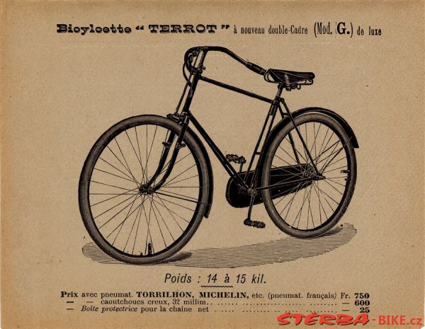 Terrot (var.2) 1894