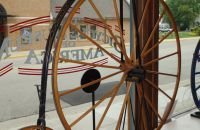 35/A. The Bicycle Museum of America - USA