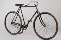Race machine - Clément & Cie., Paris, France - 1895