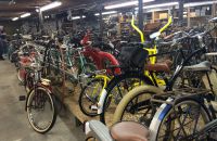 35/B. The Bicycle Museum of America - USA