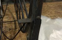 35/B. The Bicycle Museum of America - USA