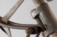 The EAGLE Bicycle Mfg.Co., Stamford, Conn., USA - 1889