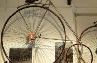 154 - The Scottish Cycle Museum