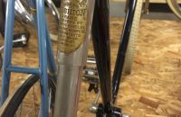35/B. The Bicycle Museum of America - USA