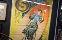 35/A. The Bicycle Museum of America - USA