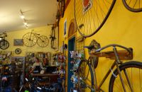 130/B - Old Spokes Home