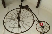 154 - The Scottish Cycle Museum