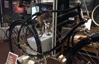 35/A. The Bicycle Museum of America - USA
