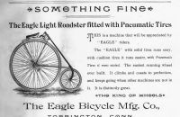 Eagle historie 1