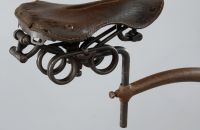 Superbe - Hirondelle, St.Étienne, France 1891
