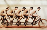 35/A. The Bicycle Museum of America - USA