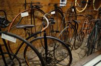 130/B - Old Spokes Home