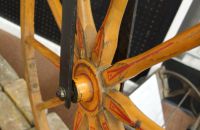 35/A. The Bicycle Museum of America - USA