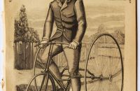 Superbe - Hirondelle, St.Étienne, France 1891