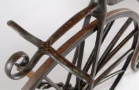Andrew MUIR & Co., Manchester, England – 1869/70