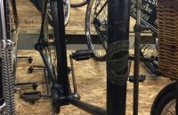 35/B. The Bicycle Museum of America - USA