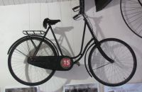 154 - The Scottish Cycle Museum