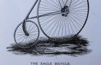 Eagle historie 1