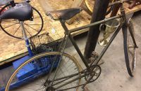 35/B. The Bicycle Museum of America - USA