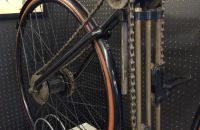 35/A. The Bicycle Museum of America - USA