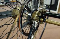 35/A. The Bicycle Museum of America - USA
