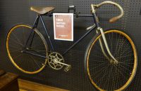 35/A. The Bicycle Museum of America - USA