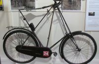 154 - The Scottish Cycle Museum