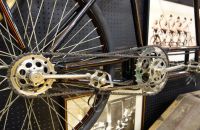 35/A. The Bicycle Museum of America - USA